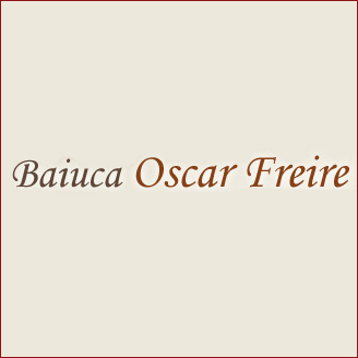 Baiuca Oscar Freire
